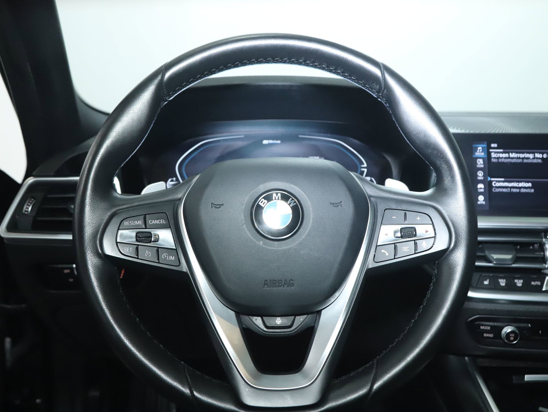 Used 2021 BMW 330e xDrive w/ Premium Package image 24