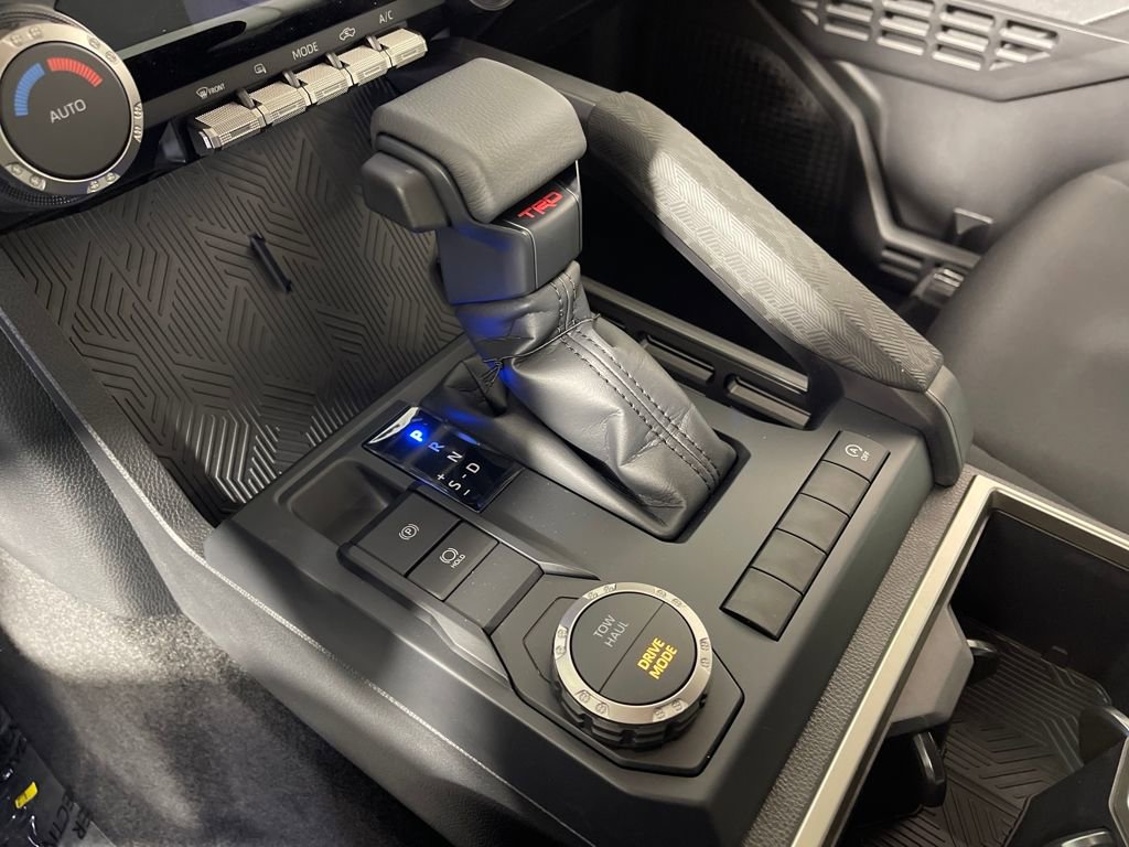 New 2026 Toyota Tacoma TRD Sport image 22