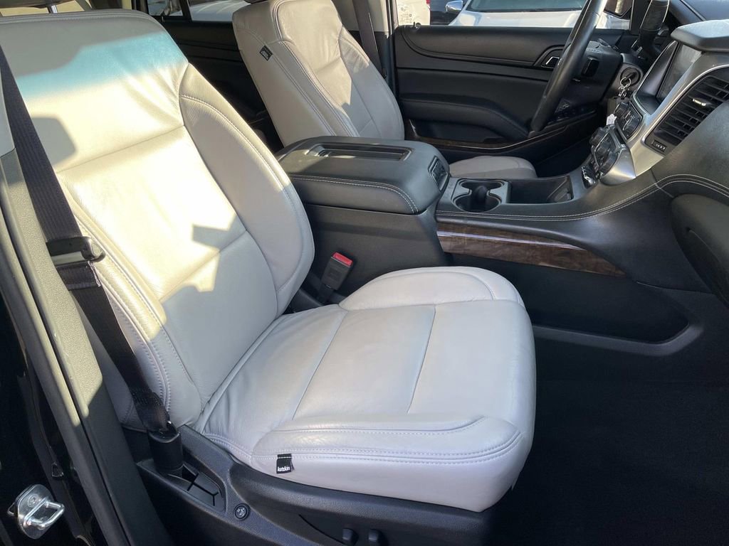 Used 2016 Chevrolet Tahoe LS w/ All-Season Package image 20