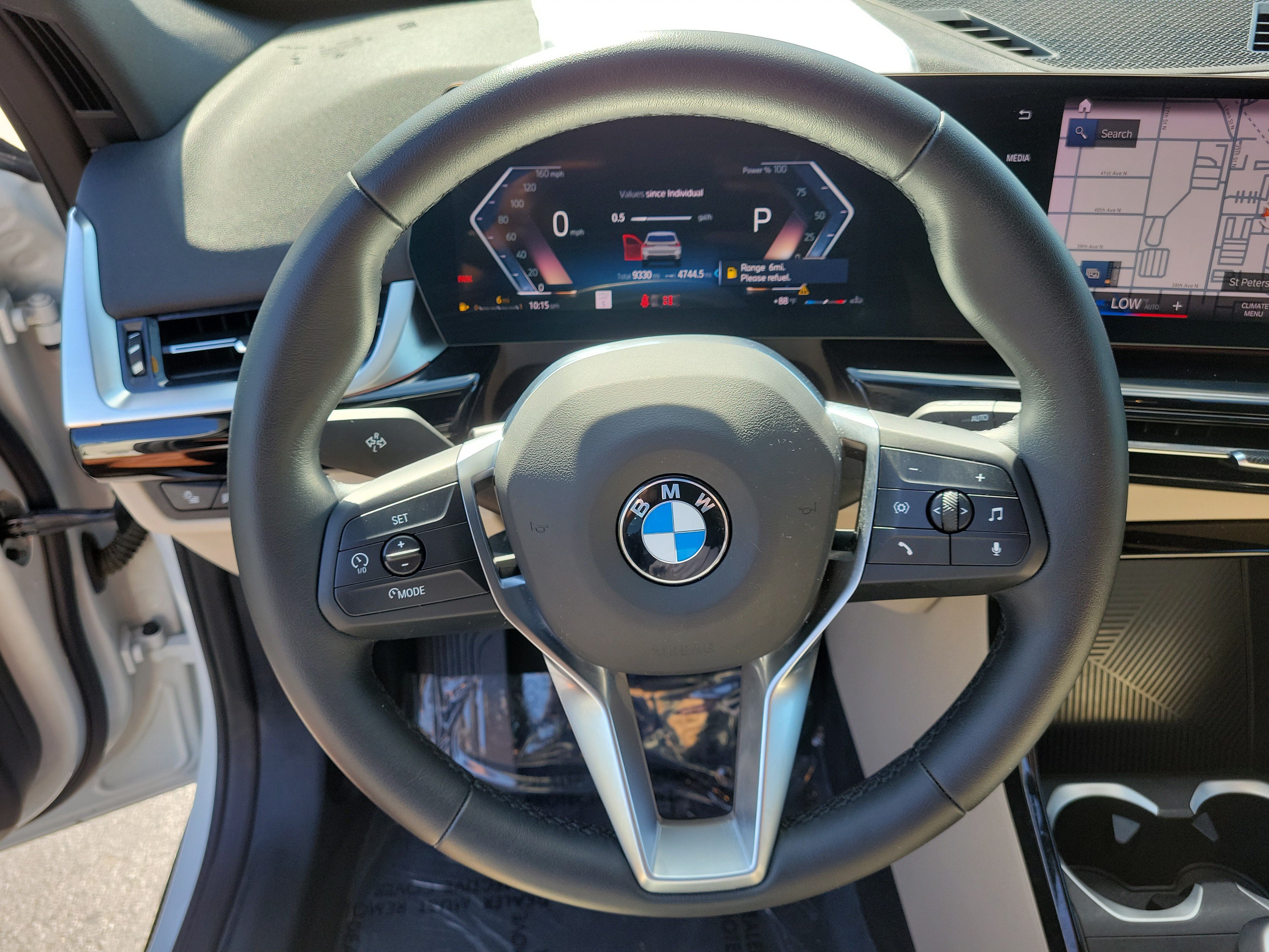 Used 2023 BMW X1 xDrive28i AWD/4WD image 27