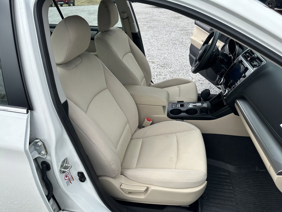 Used 2019 Subaru Legacy 2.5i Premium image 18
