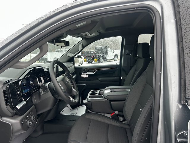 New 2026 Chevrolet Silverado 1500 RST image 15