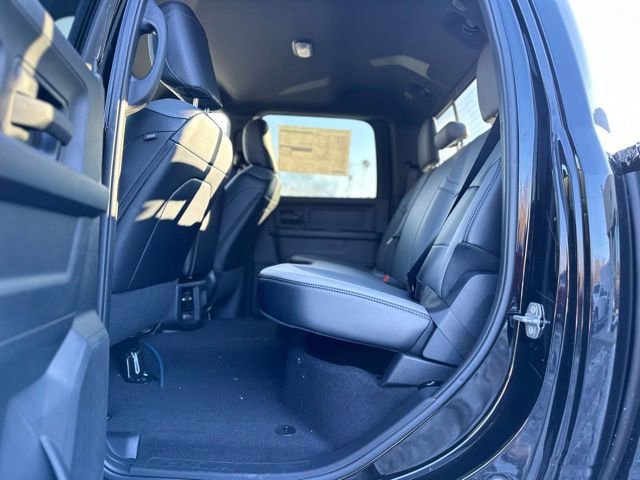 New 2026 RAM 2500 Tradesman image 18