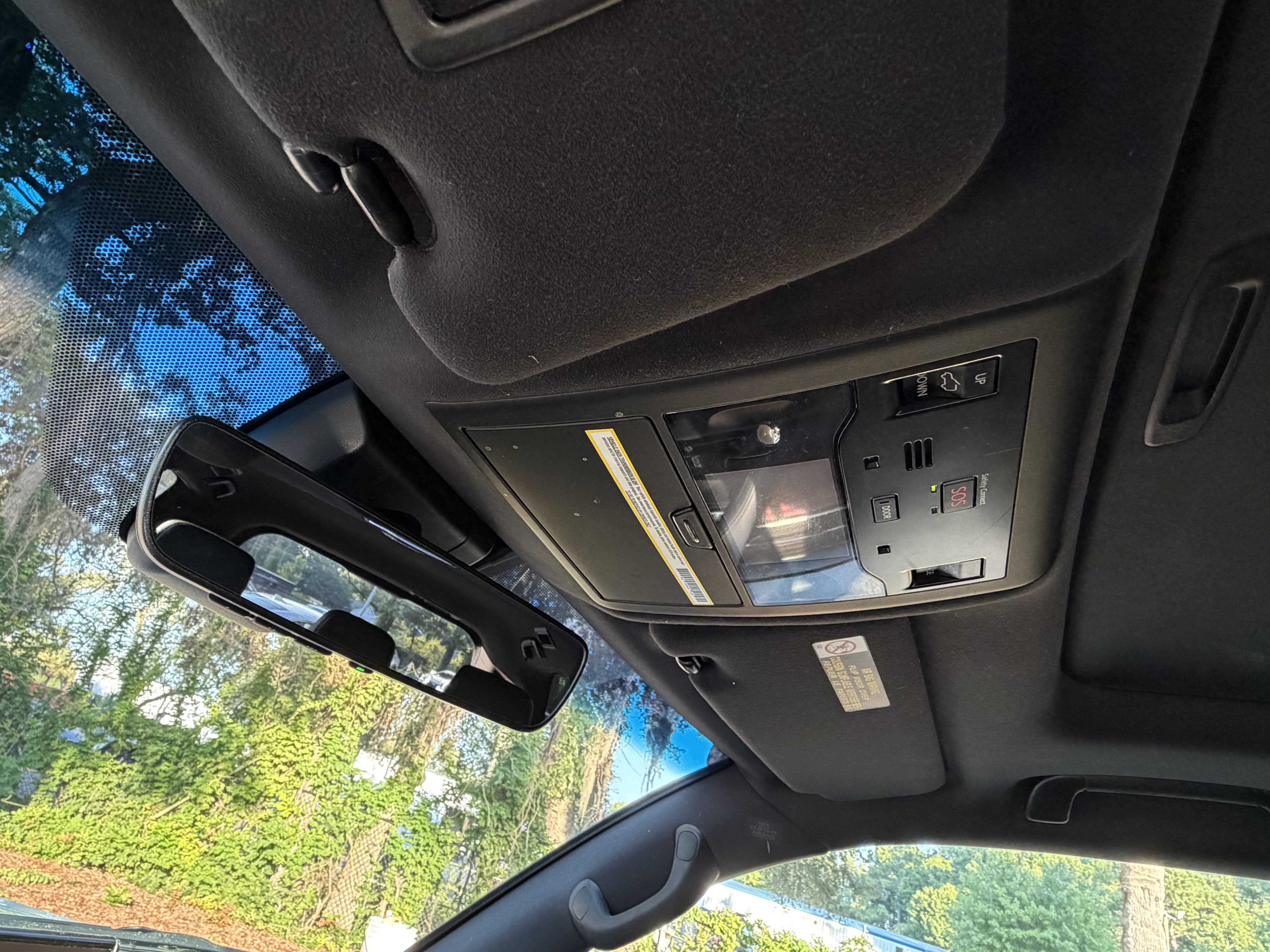 Used 2021 Lexus LX 570 4WD w/ Inspiration Series #2 image 29