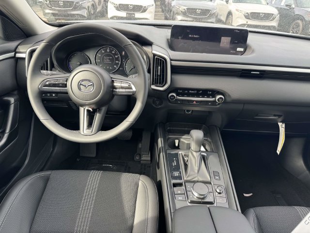 New 2026 MAZDA CX-50 2.5 Hybrid w/ Preferred Pkg AWD/4WD image 3