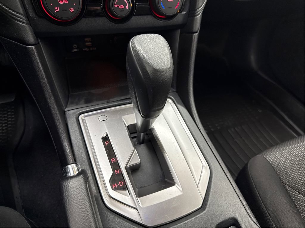 Used 2021 Subaru Impreza Premium image 29