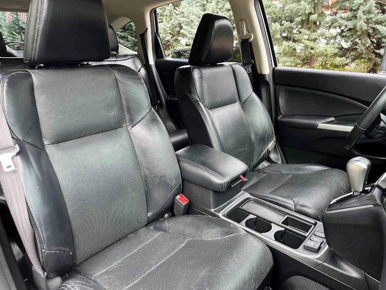 Used 2016 Honda CR-V EX-L image 39