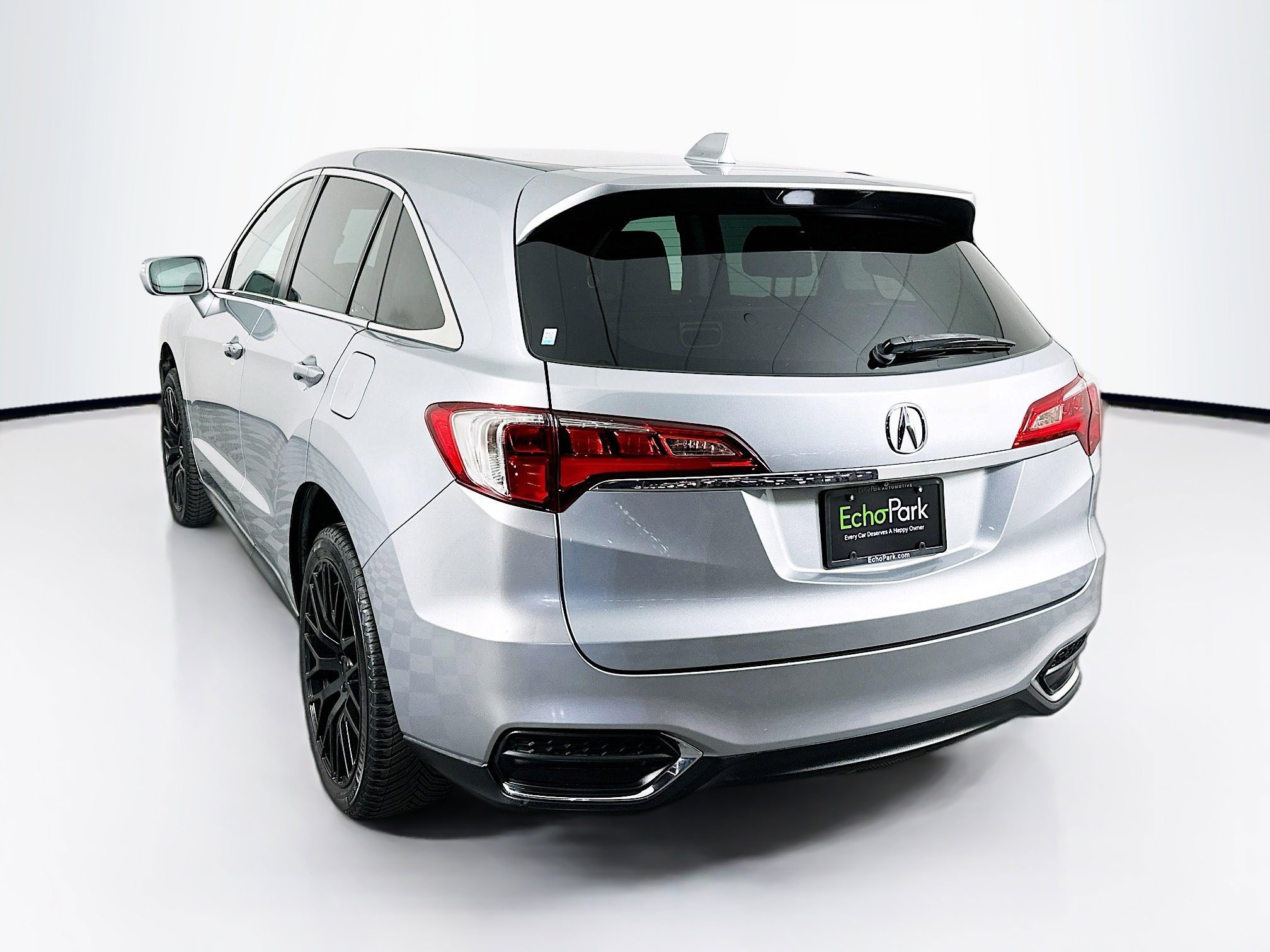 Used 2018 Acura RDX AWD w/ Technology Package image 5