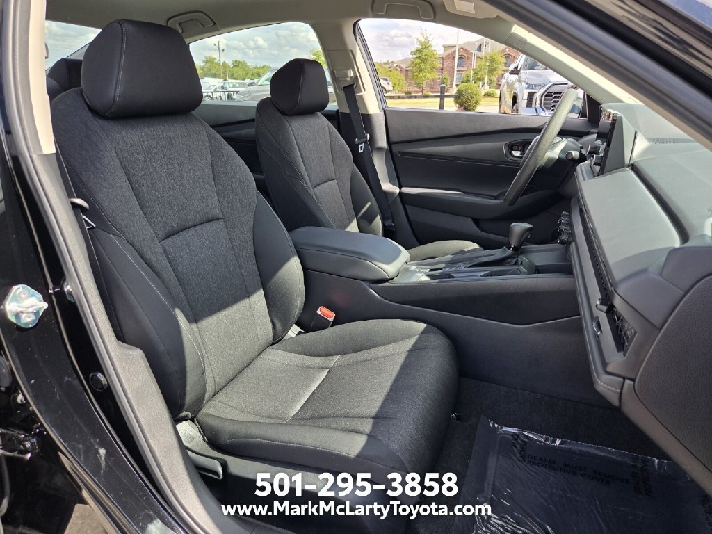 Used 2025 Honda Accord LX image 15