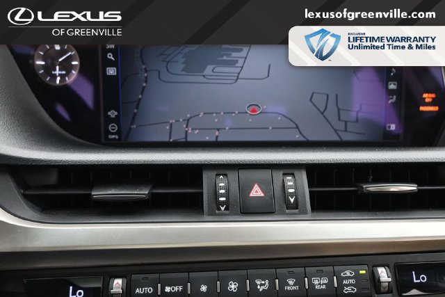 Used 2021 Lexus ES 250 w/ Premium Package AWD/4WD image 15