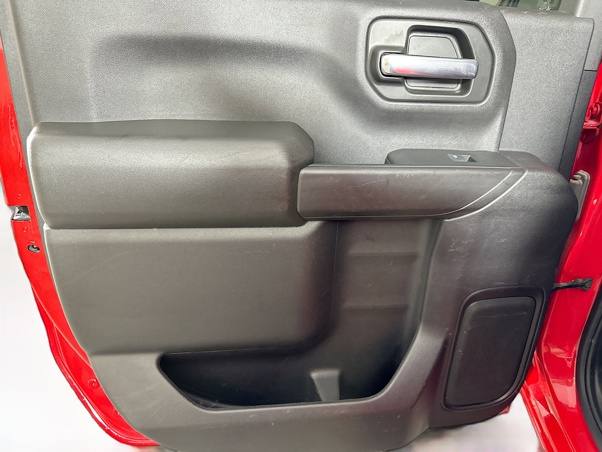 Used 2024 Chevrolet Silverado 1500 Custom image 24