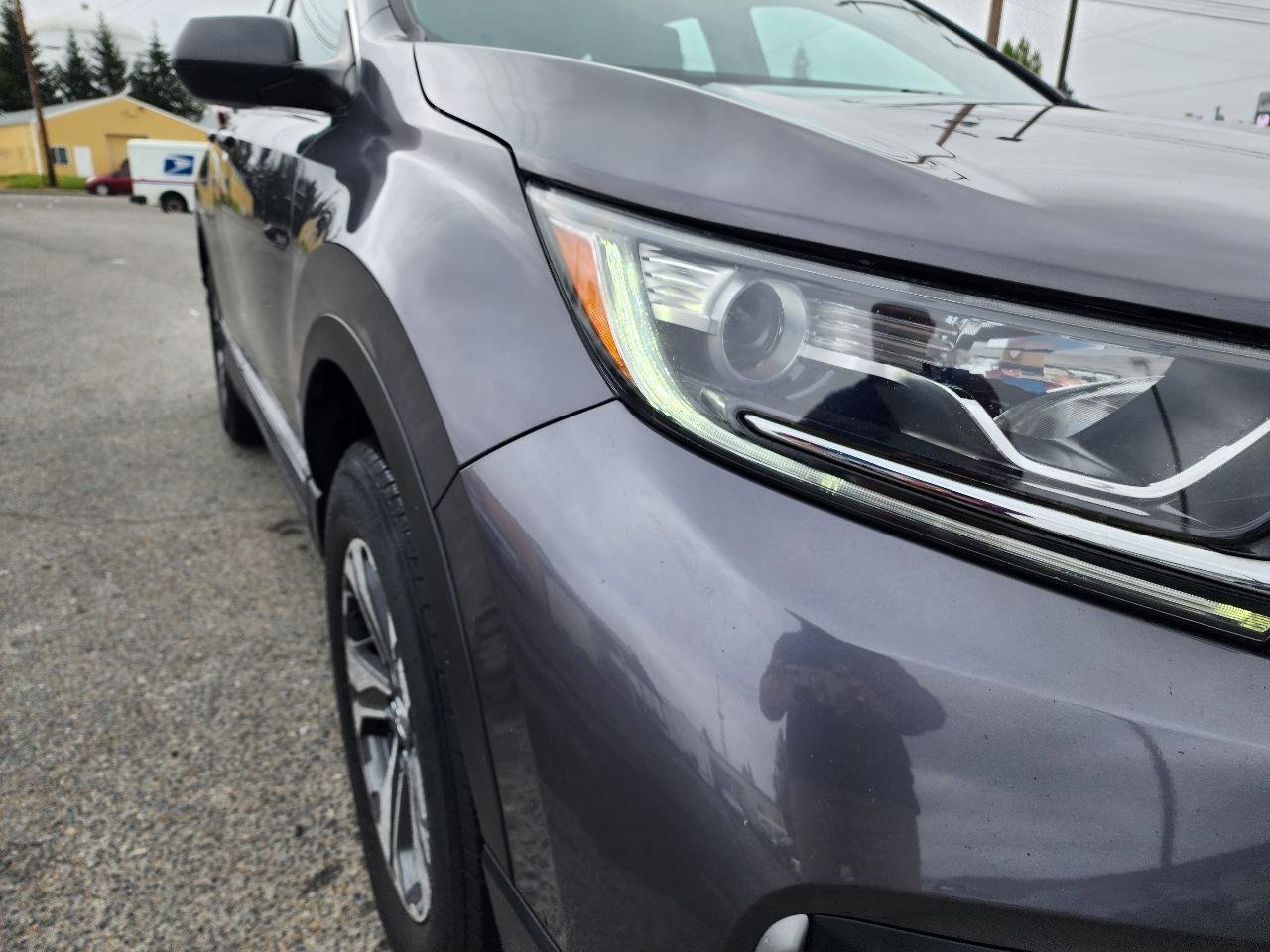 Used 2020 Honda CR-V LX image 31