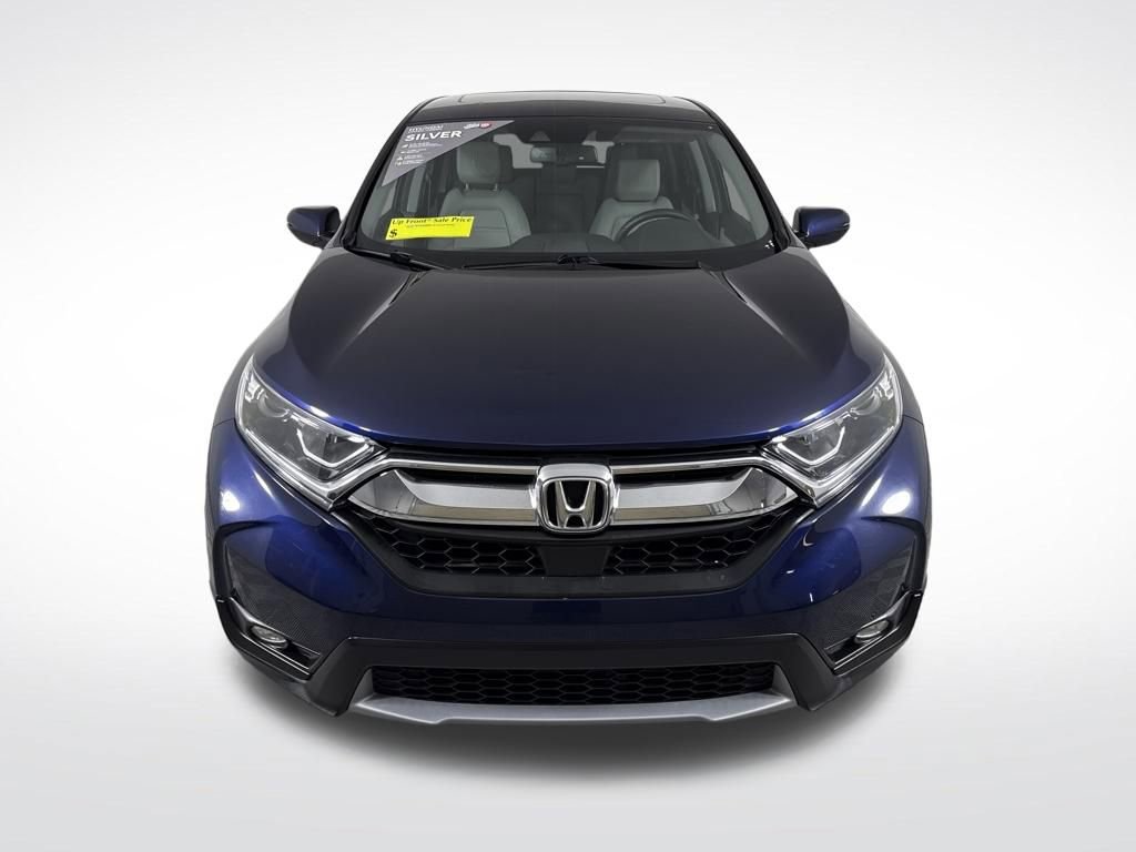 Used 2018 Honda CR-V EX-L image 8