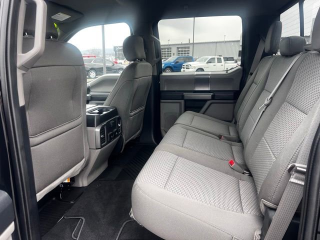 Used 2020 Ford F150 XLT w/ Equipment Group 302A Luxury image 13