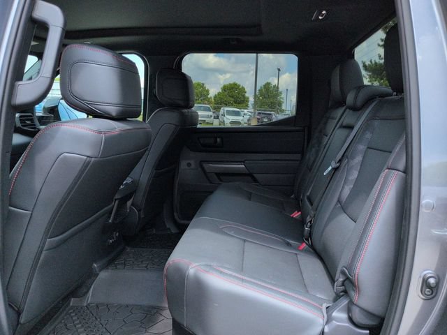Used 2025 Toyota Tundra TRD Pro AWD/4WD image 17