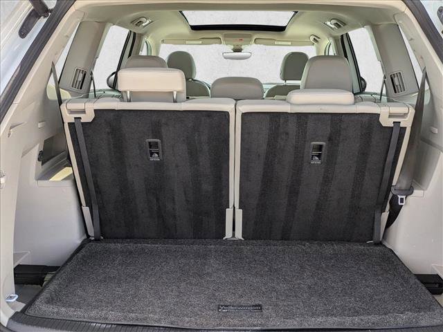 Used 2021 Volkswagen Atlas SEL Premium image 6