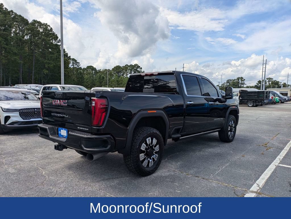 Used 2026 GMC Sierra 2500 Denali w/ Denali Reserve Package AWD/4WD video 4