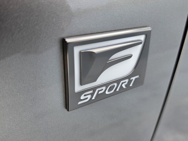 Certified 2024 Lexus NX 350 F Sport AWD/4WD image 32