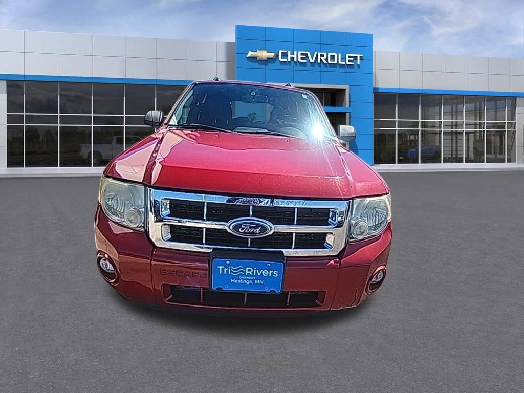 Used 2011 Ford Escape XLT AWD/4WD image 8