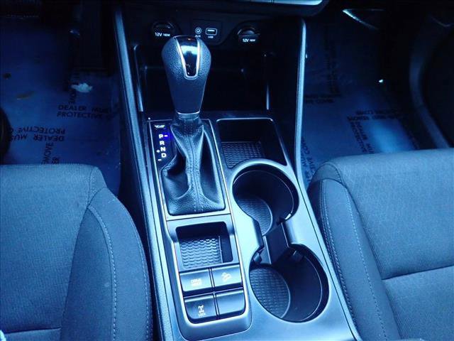 Used 2017 Hyundai Tucson SE image 20