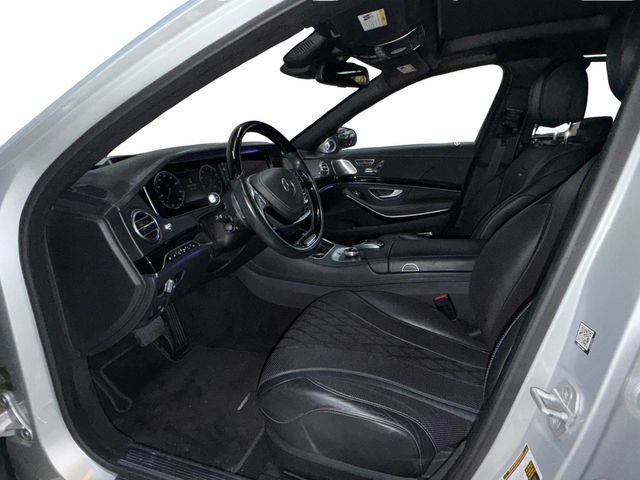 Used 2016 Mercedes-Benz Maybach S 600 image 6