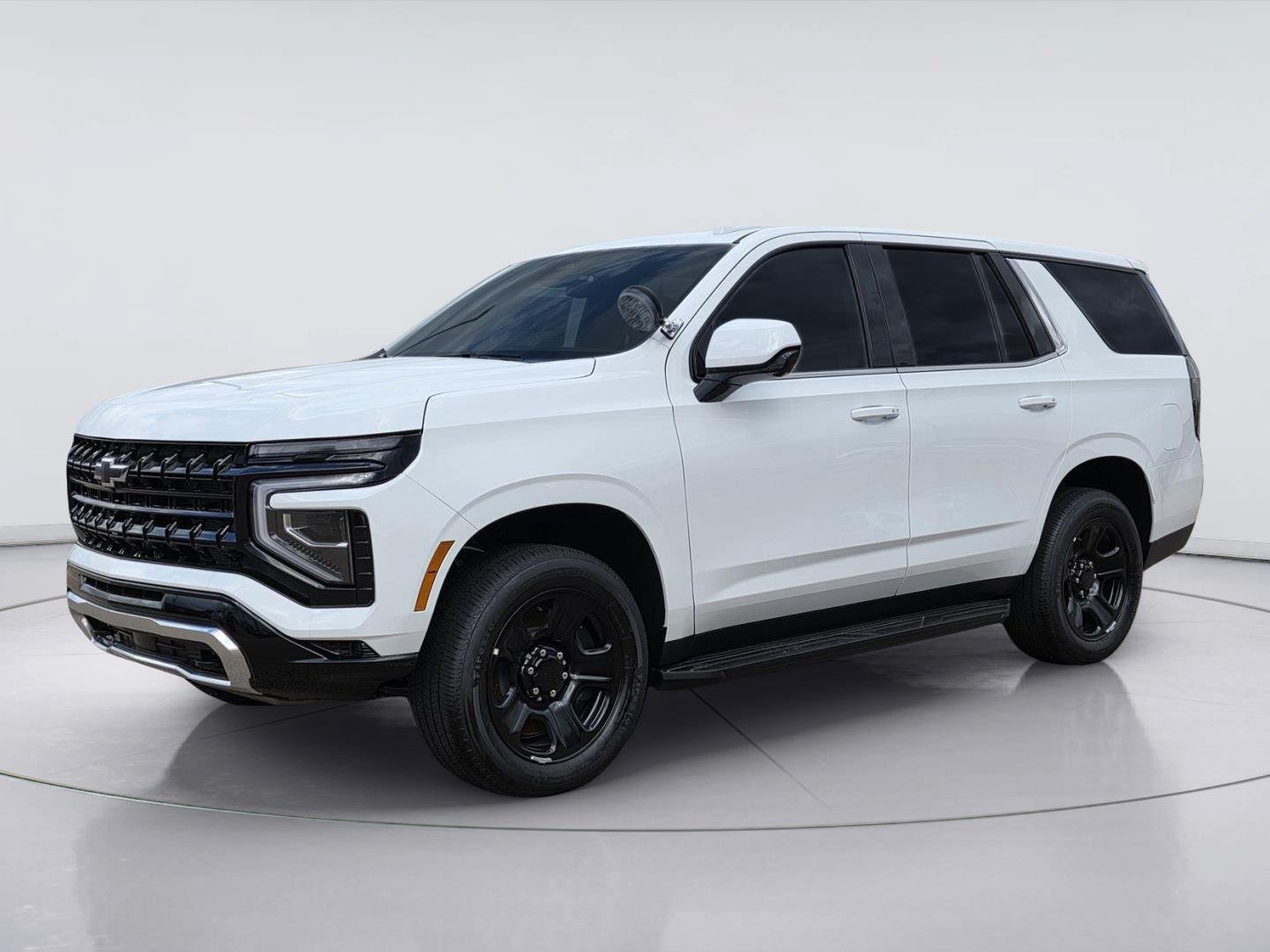 New 2026 Chevrolet Tahoe 2WD