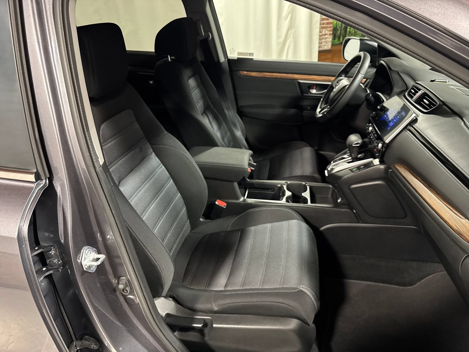 Used 2022 Honda CR-V EX image 28
