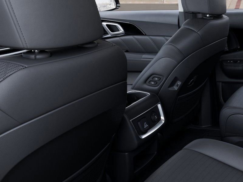 New 2025 Kia Carnival SX Prestige image 33