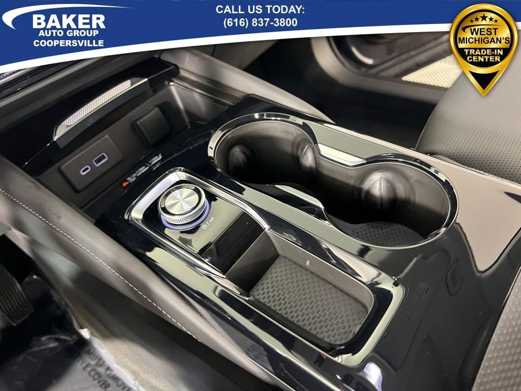 New 2026 Buick Envision Avenir AWD/4WD image 29