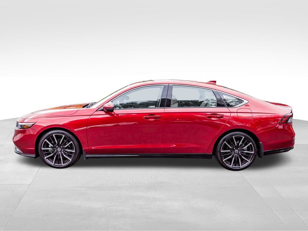 Used 2023 Honda Accord Touring image 12
