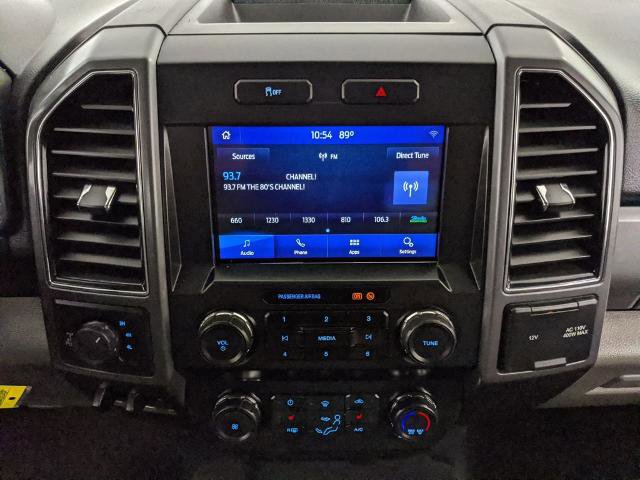 Certified 2022 Ford F350 XLT w/ XLT Premium Package image 10
