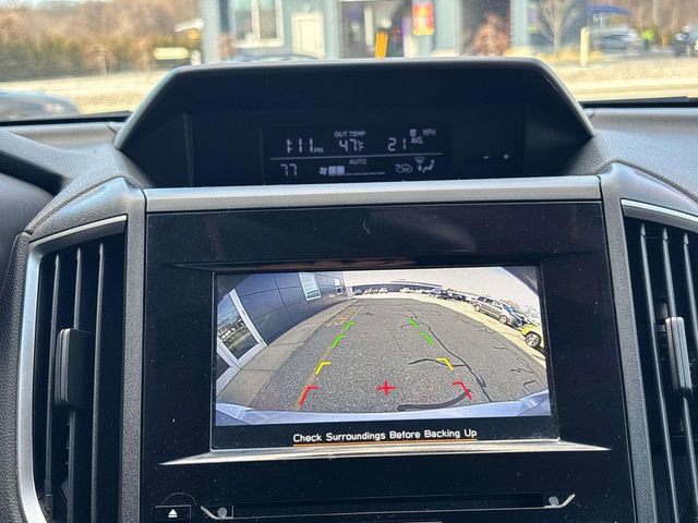 Used 2021 Subaru Crosstrek 2.0i Premium image 28