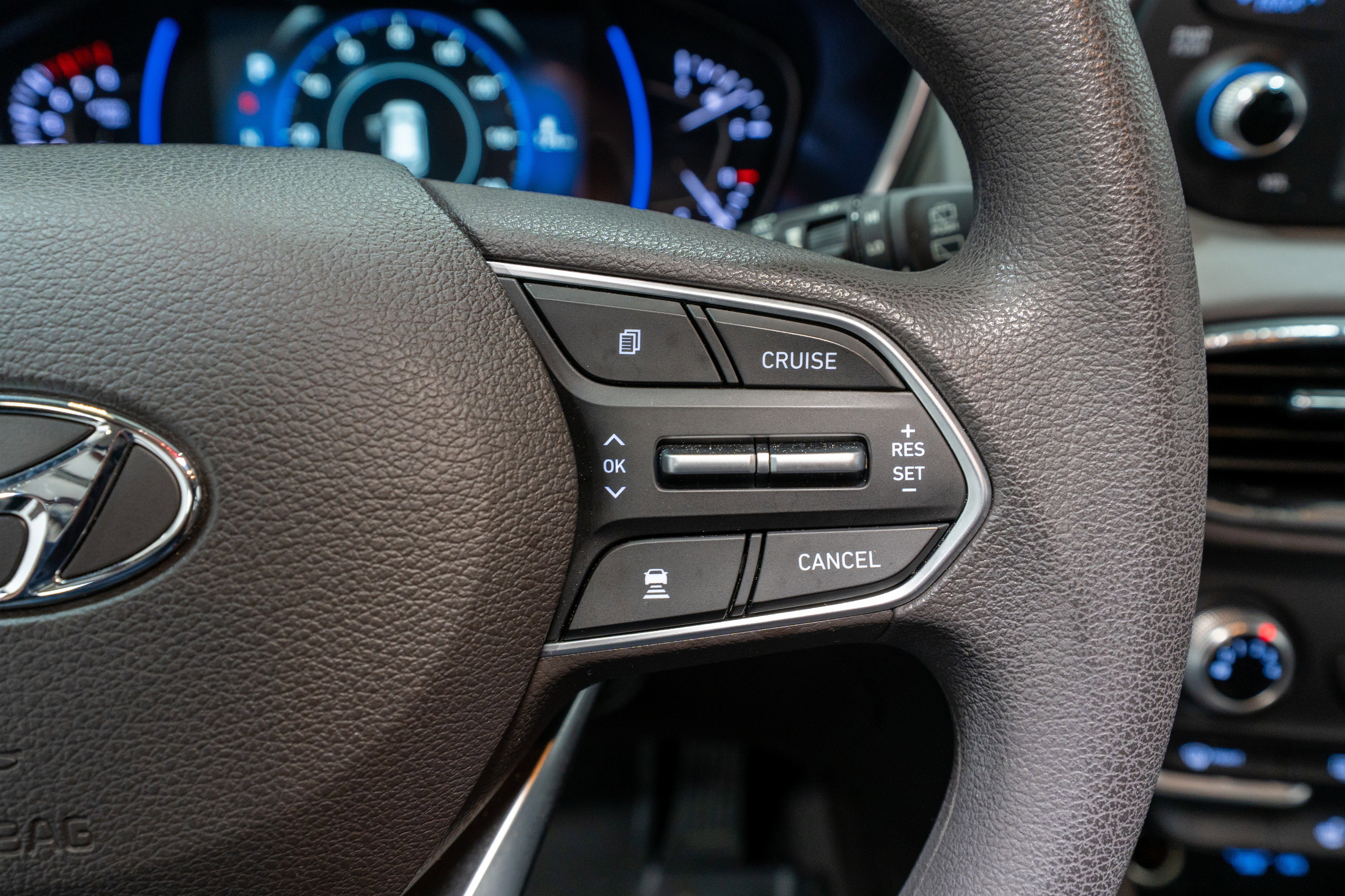 Used 2019 Hyundai Santa Fe SEL image 26