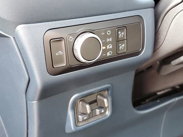 New 2025 Ford Maverick XLT w/ XLT Luxury Package image 12