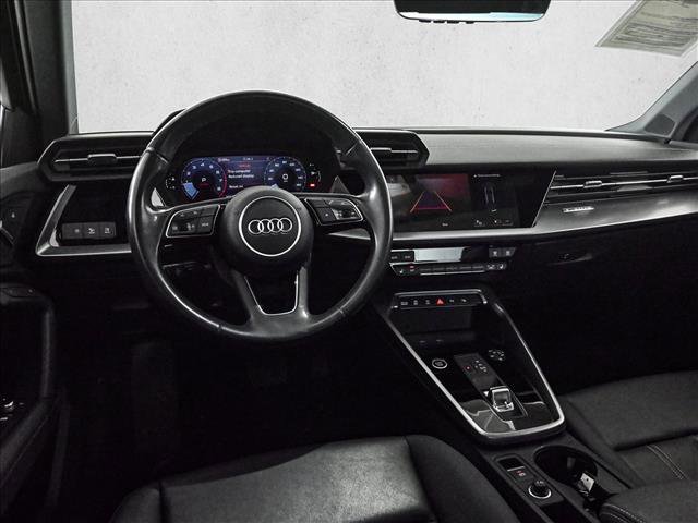 Used 2023 Audi A3 2.0T Premium w/ Convenience Package image 19