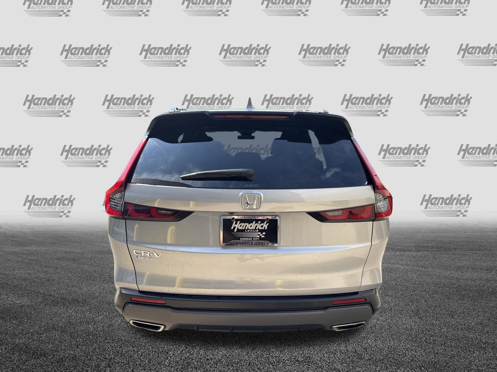 Used 2024 Honda CR-V Sport-L image 9
