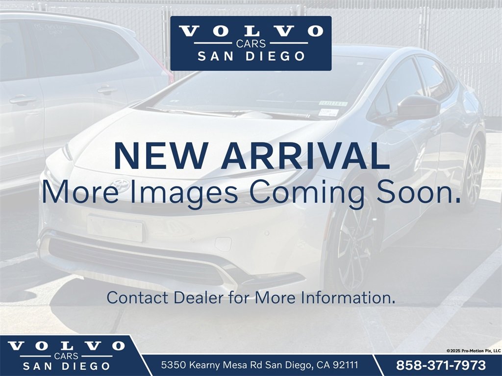 Used 2023 Toyota Prius Prime SE