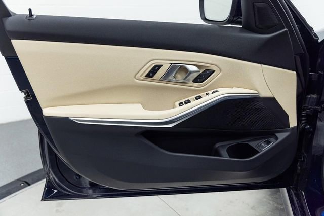 New 2026 BMW 330i xDrive Sedan w/ Premium Package image 15
