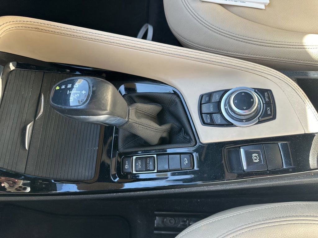 Used 2016 BMW X1 xDrive28i image 15
