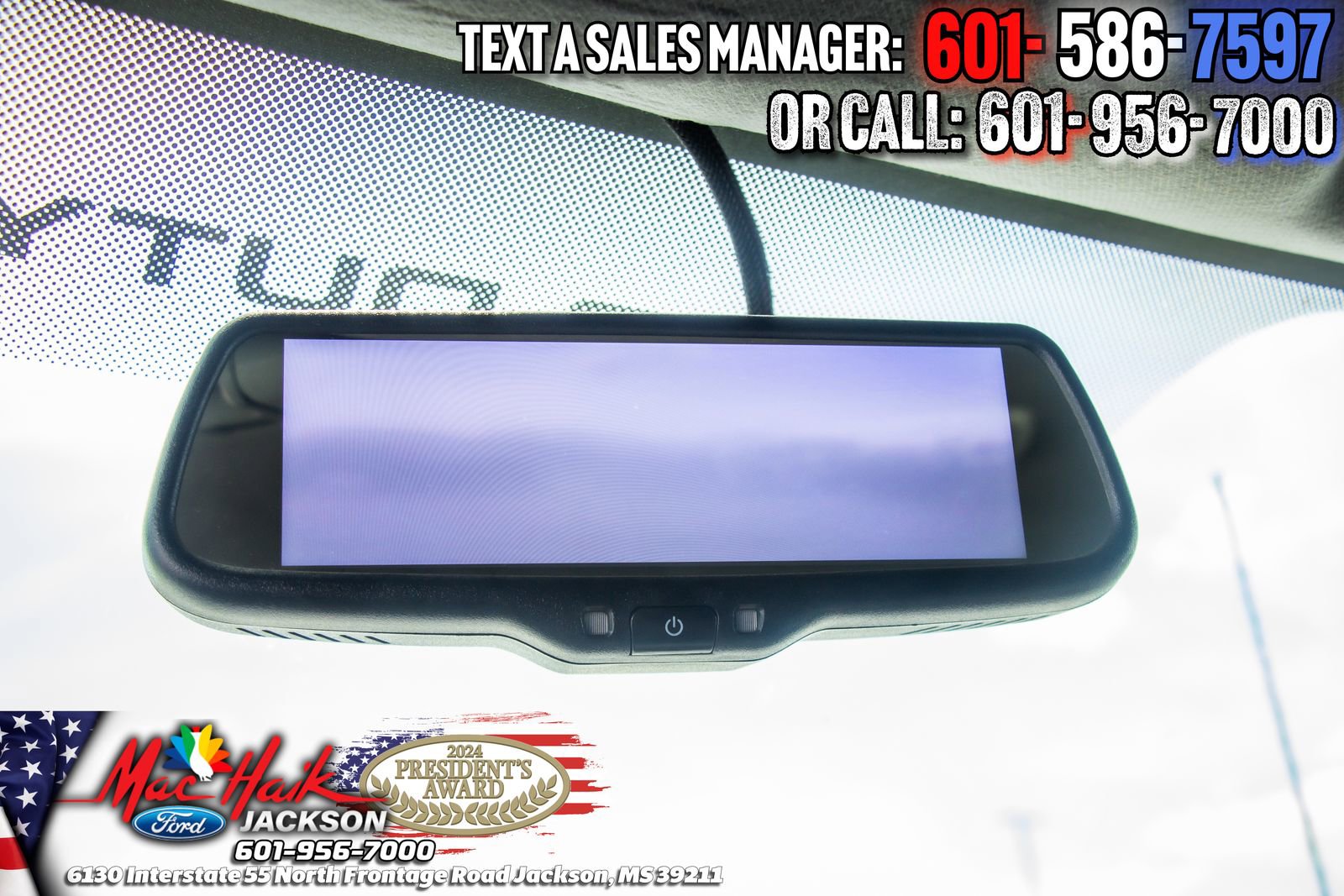 Certified 2025 Ford F650 2WD Regular Cab Super Duty image 16