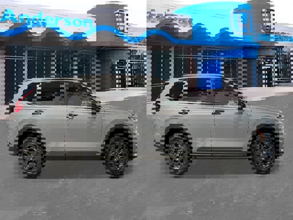 New 2026 Honda CR-V TrailSport image 8