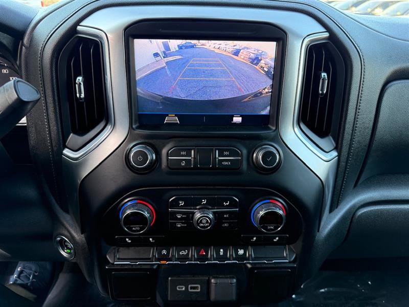 Used 2020 Chevrolet Silverado 1500 LT w/ All-Star Edition image 41