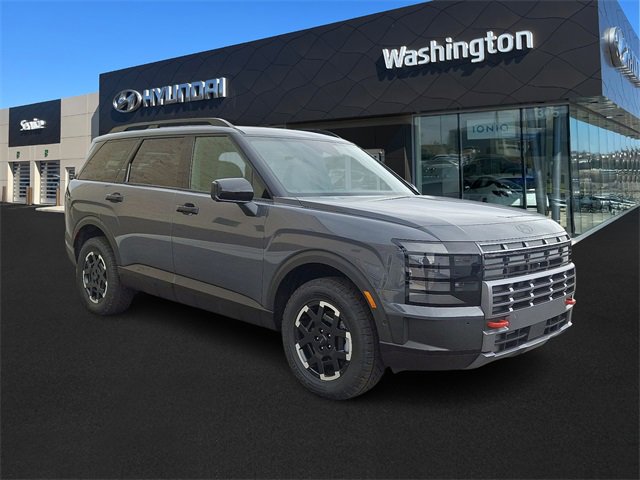 New 2026 Hyundai Palisade XRT Pro image 1