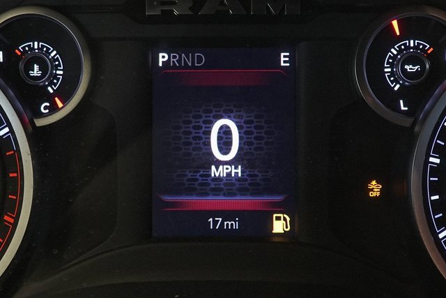 New 2026 RAM 3500 Tradesman image 19