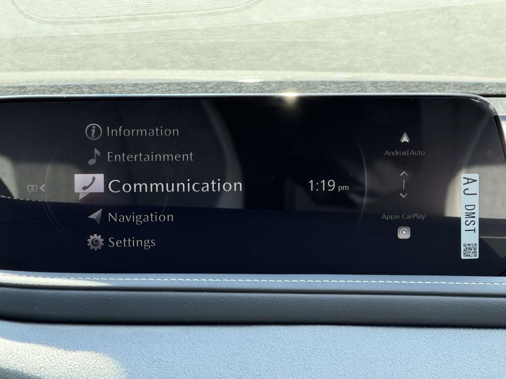 New 2026 MAZDA CX-30 AWD 2.5 S image 3