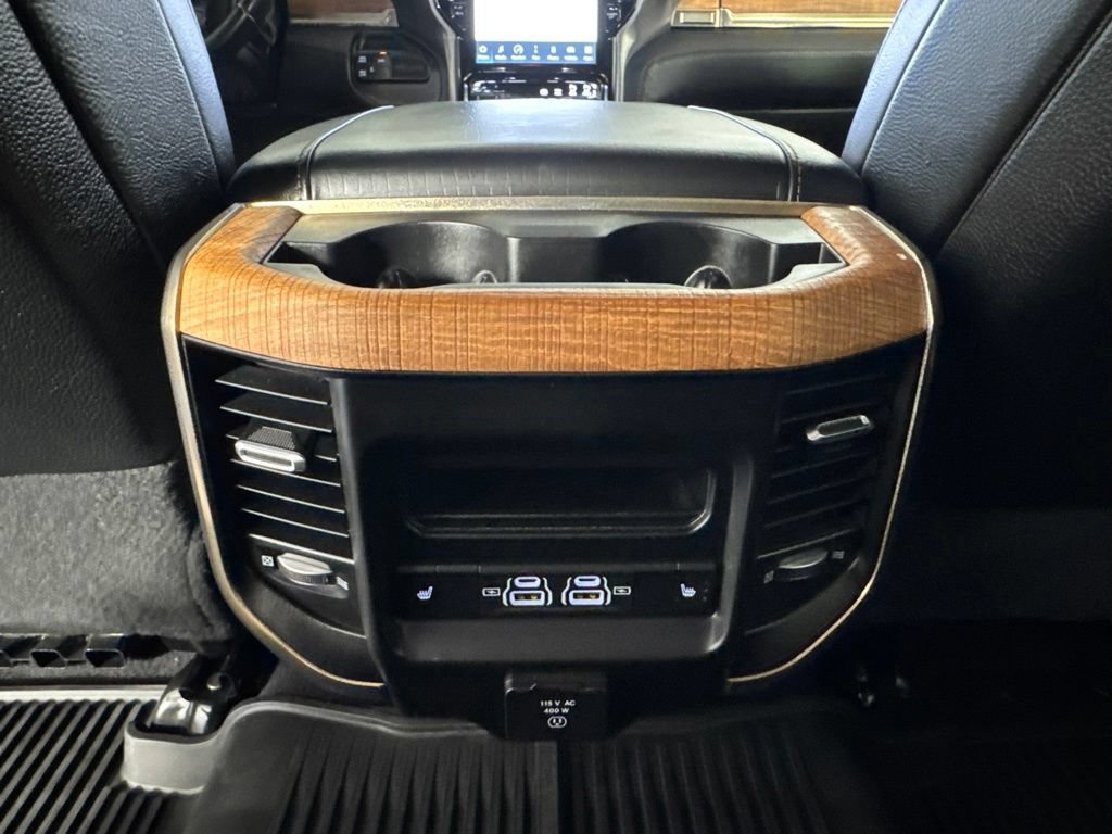 Certified 2022 RAM 3500 Limited AWD/4WD image 30