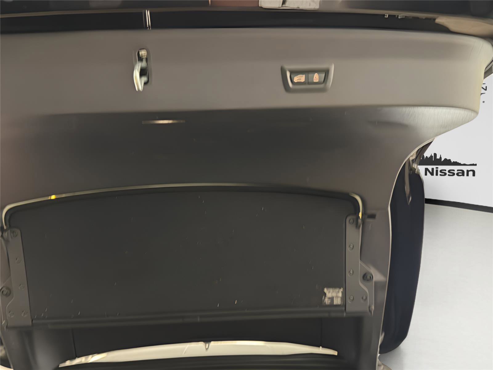 Used 2020 BMW X4 M w/ Executive Package image 39