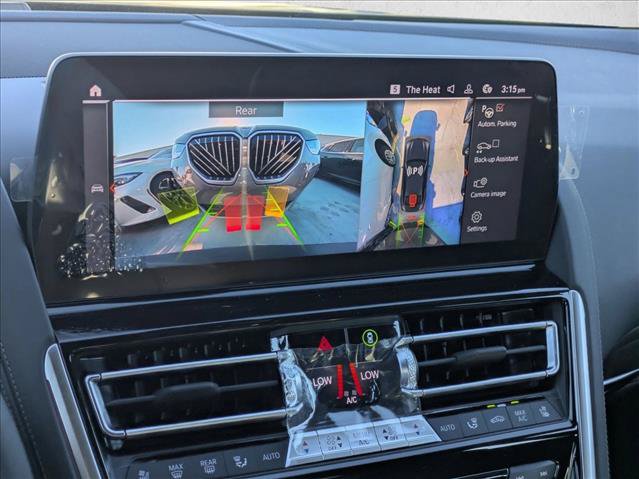 New 2026 BMW 840i xDrive w/ M Sport Professional Package AWD/4WD image 13