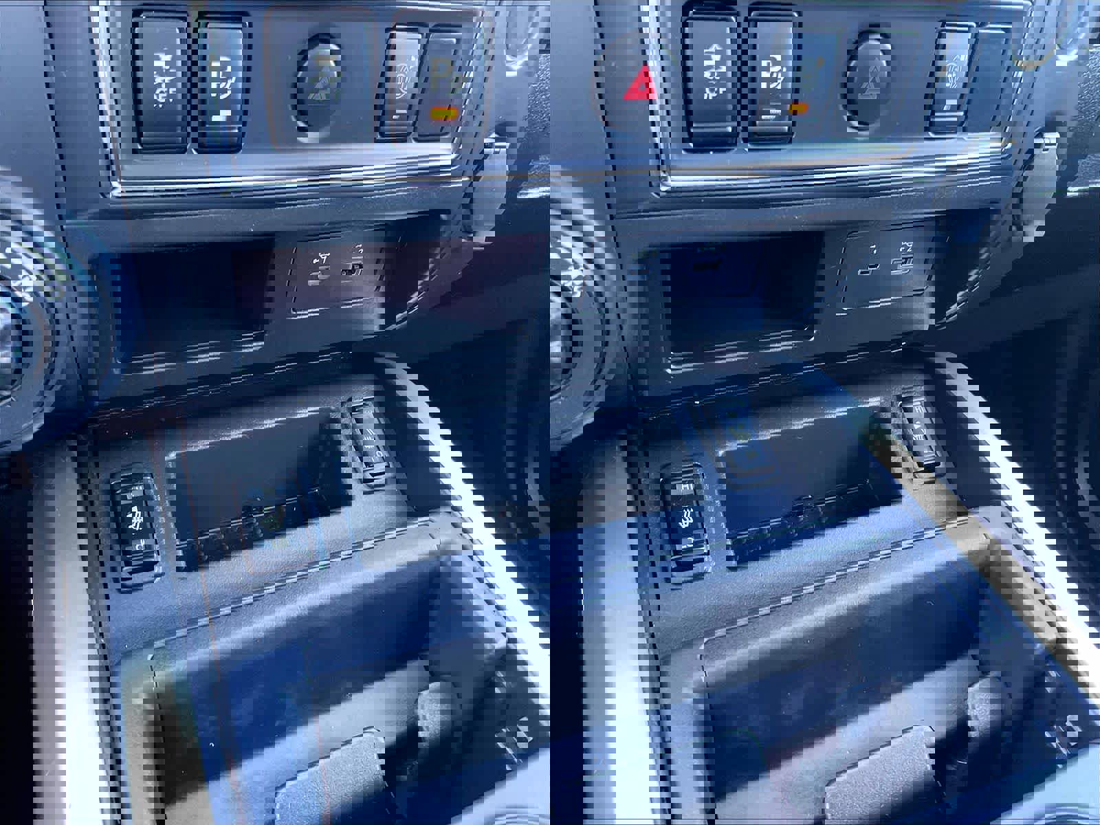 Certified 2023 Nissan Titan SV w/ SV Convenience Package image 24