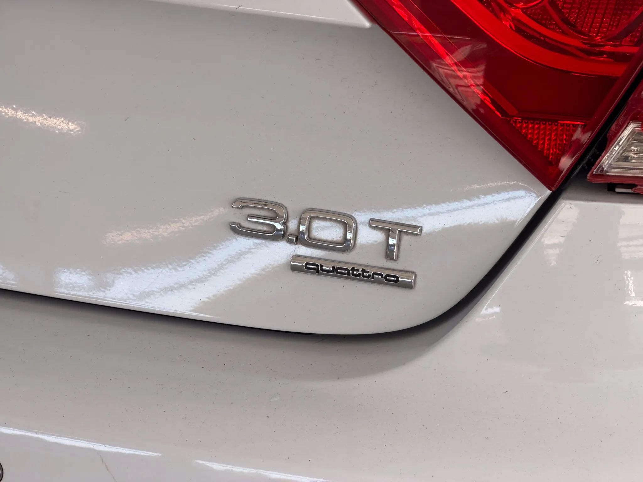 Used 2014 Audi A7 3.0T Prestige AWD/4WD image 13